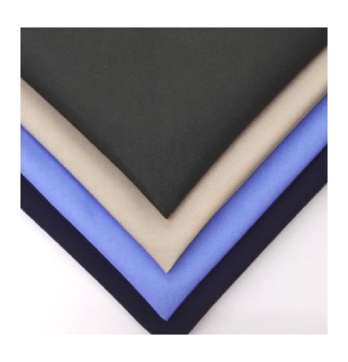 high quality twill brown 97% cotton 3% spandex clothing stretch woven cotton fabric textile raw material cotton high quality twill brown 97% cotton 3% spandex clothing stretch woven cotton fabric textile raw material cotton