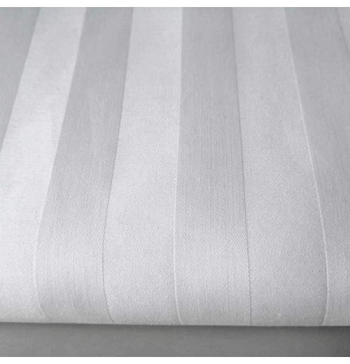bed sheet fabric 100% cotton plain sateen stripe bed sheet fabric 100% cotton plain sateen stripe