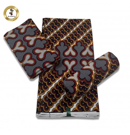 Factory Price 100% Cotton Fabric Ankara Textiles African Wax Prints Factory Price 100% Cotton Fabric Ankara Textiles African Wax Prints