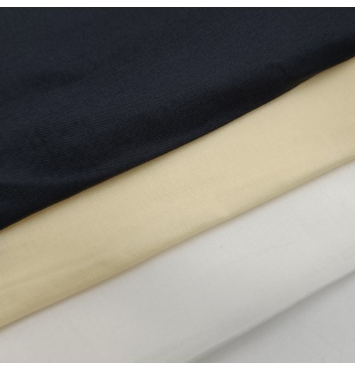 Combed Cotton Woven 100% Cotton Fabric Voile Plain 75 Gsm Cotton Fabric For robe fabric Combed Cotton Woven 100% Cotton Fabric Voile Plain 75 Gsm Cotton Fabric For robe fabric