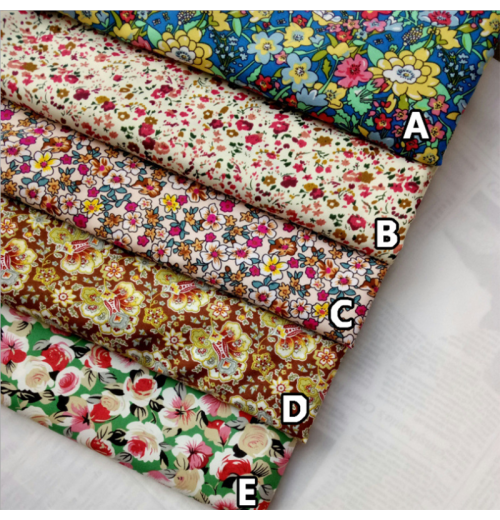 Custom Printed cotton fabric Print fabric Printing Custom Printed cotton fabric Print fabric Printing