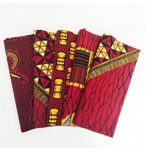 2022 Hot Selling Top Quality Wholesale Breathable 100% Cotton African Fabric 2022 Hot Selling Top Quality Wholesale Breathable 100% Cotton African Fabric