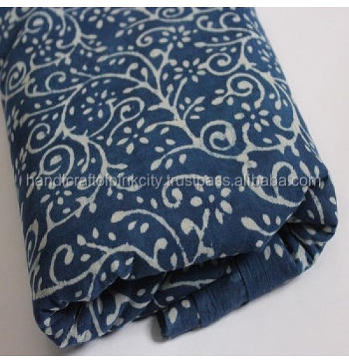 5 Yards Lightweight Sanganei Cotton Fabric Hand Block Printed Dyed Pattern for Girls Dresses Shirts Suits or Boys Clothing 5 Yards Lightweight Sanganei Cotton Fabric Hand Block Printed Dyed Pattern for Girls Dresses Shirts Suits or Boys Clothing